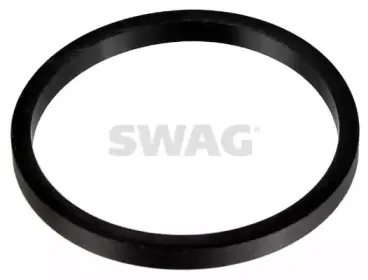 Прокладка, масляный радиатор SWAG купить